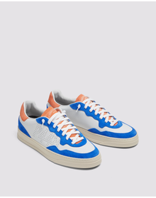 Unisex | Bali Spritz | Blue x Orange