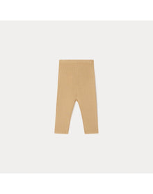 Unisex | Bilitis Leggings | 3M-18M | Straw