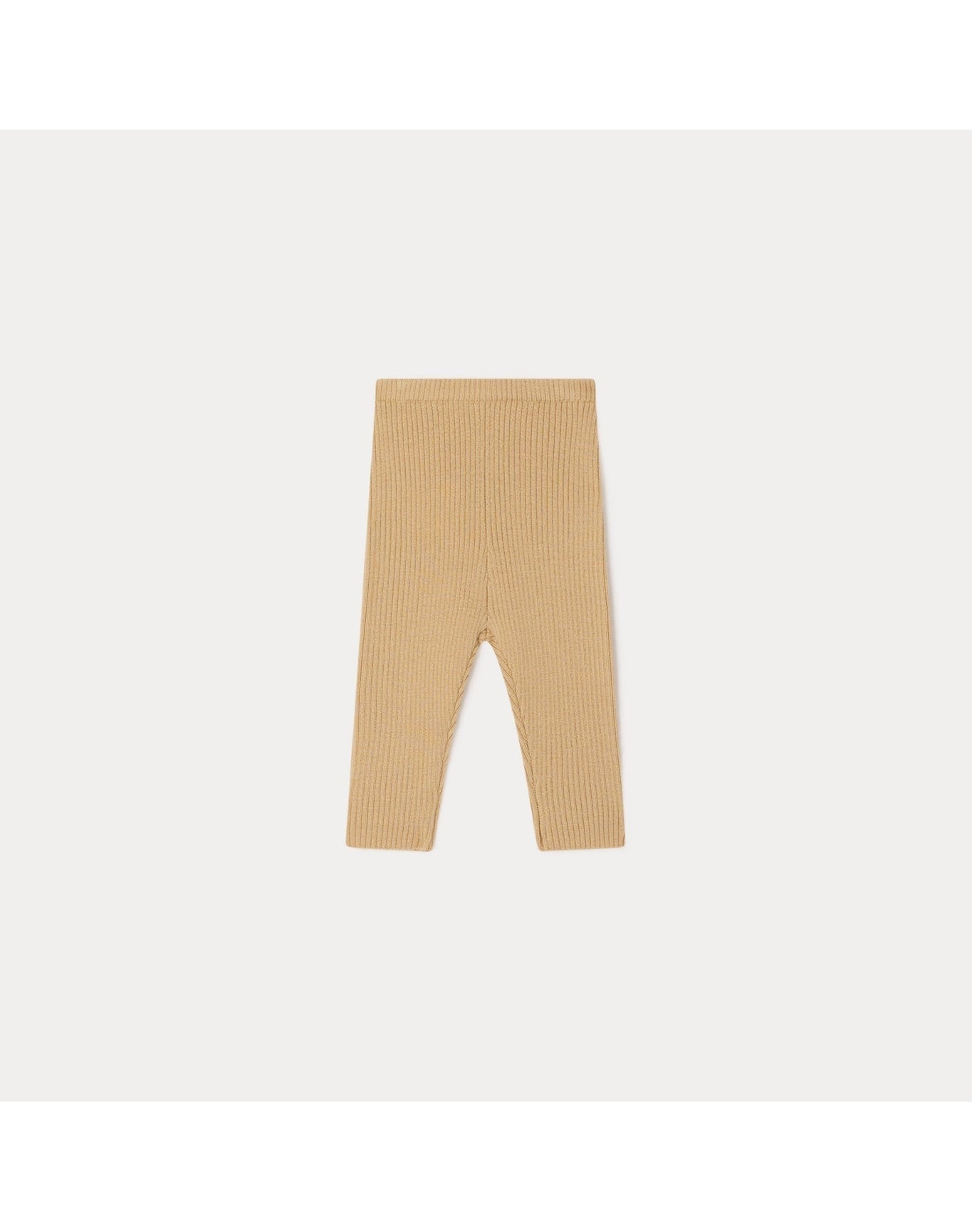 Unisex | Bilitis Leggings | 3M-18M | Straw