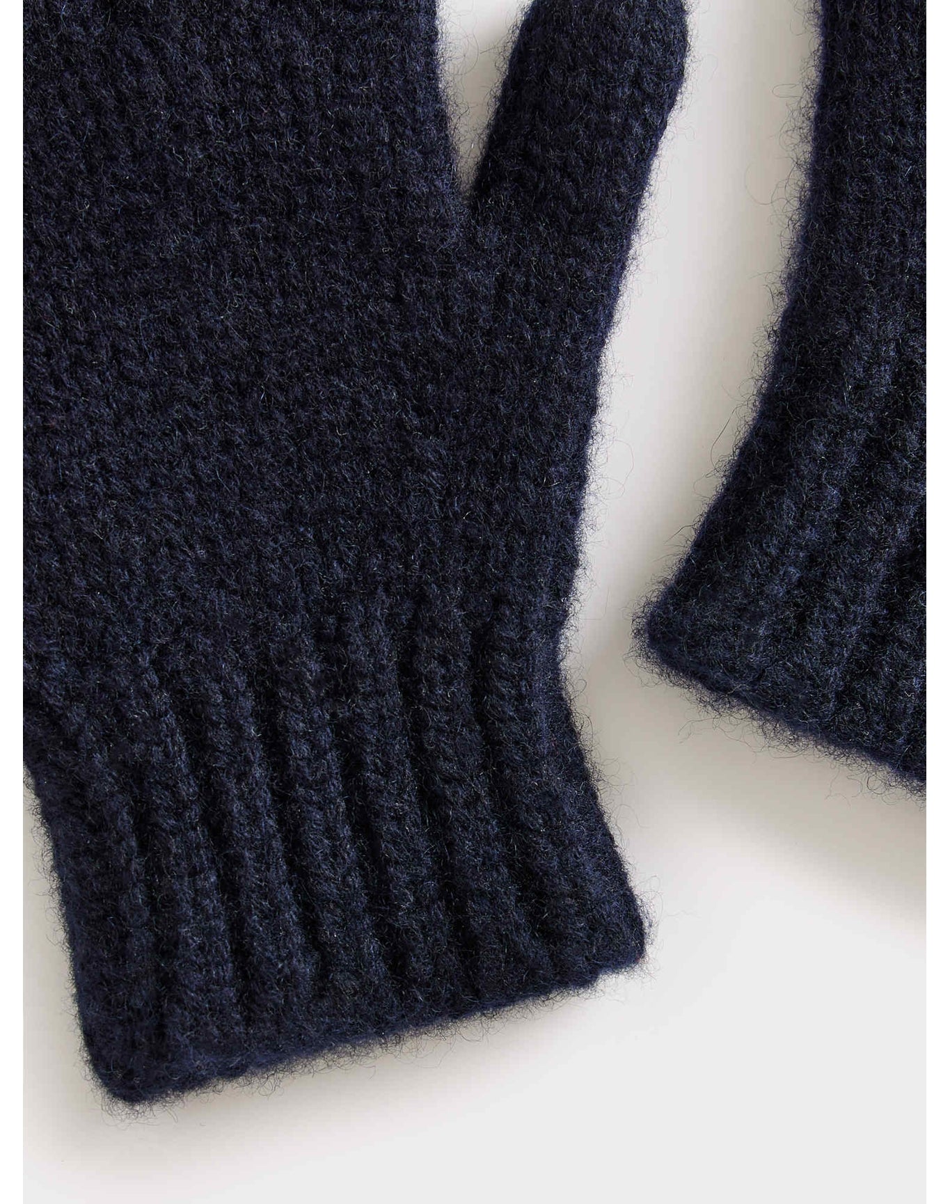 Unisex | Birk Gloves | Navy
