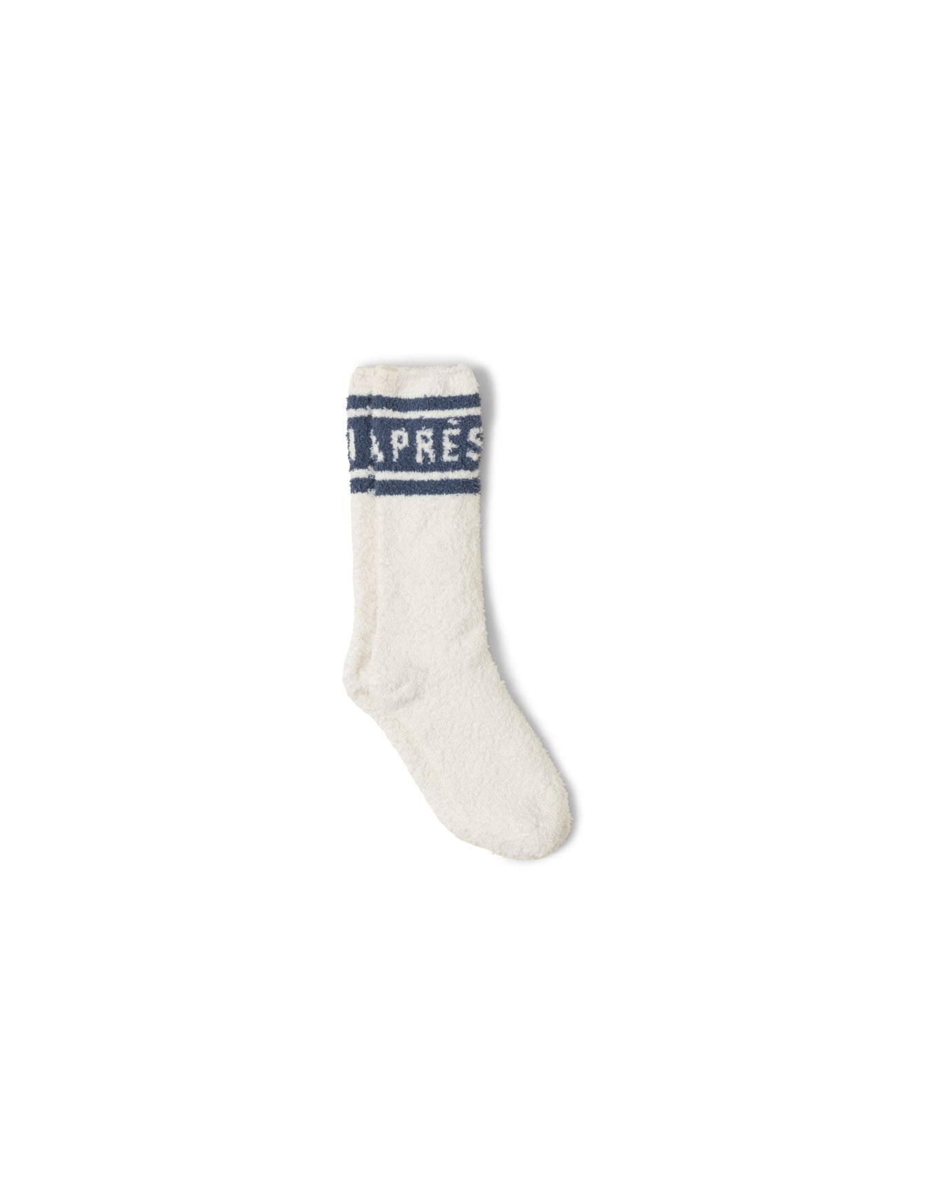 Unisex | Cozychic Apres Ski Socks | Cream-Lakeside