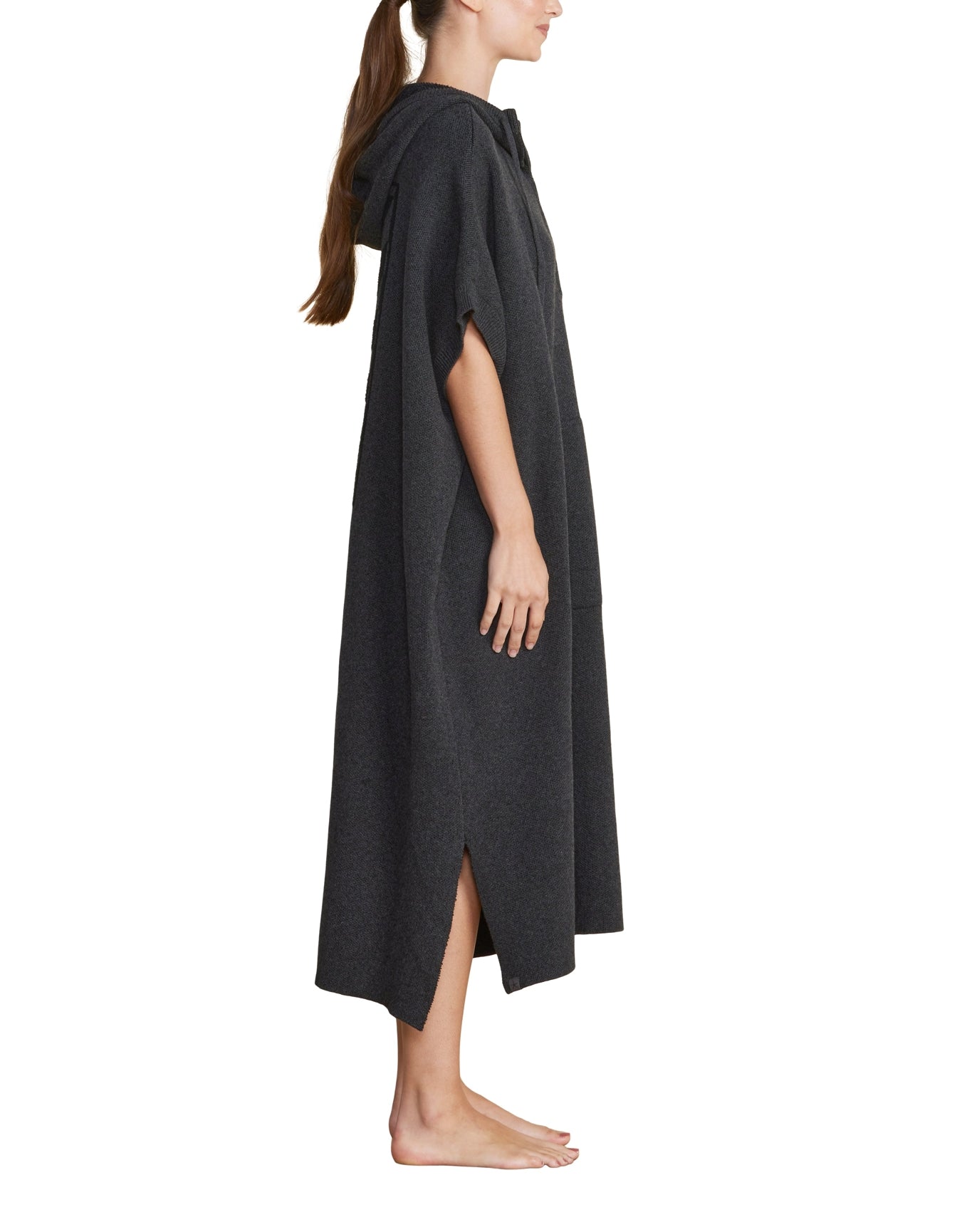 Unisex | Cozychic Cotton Sun Waves Changing Cozy | Carbon Multi