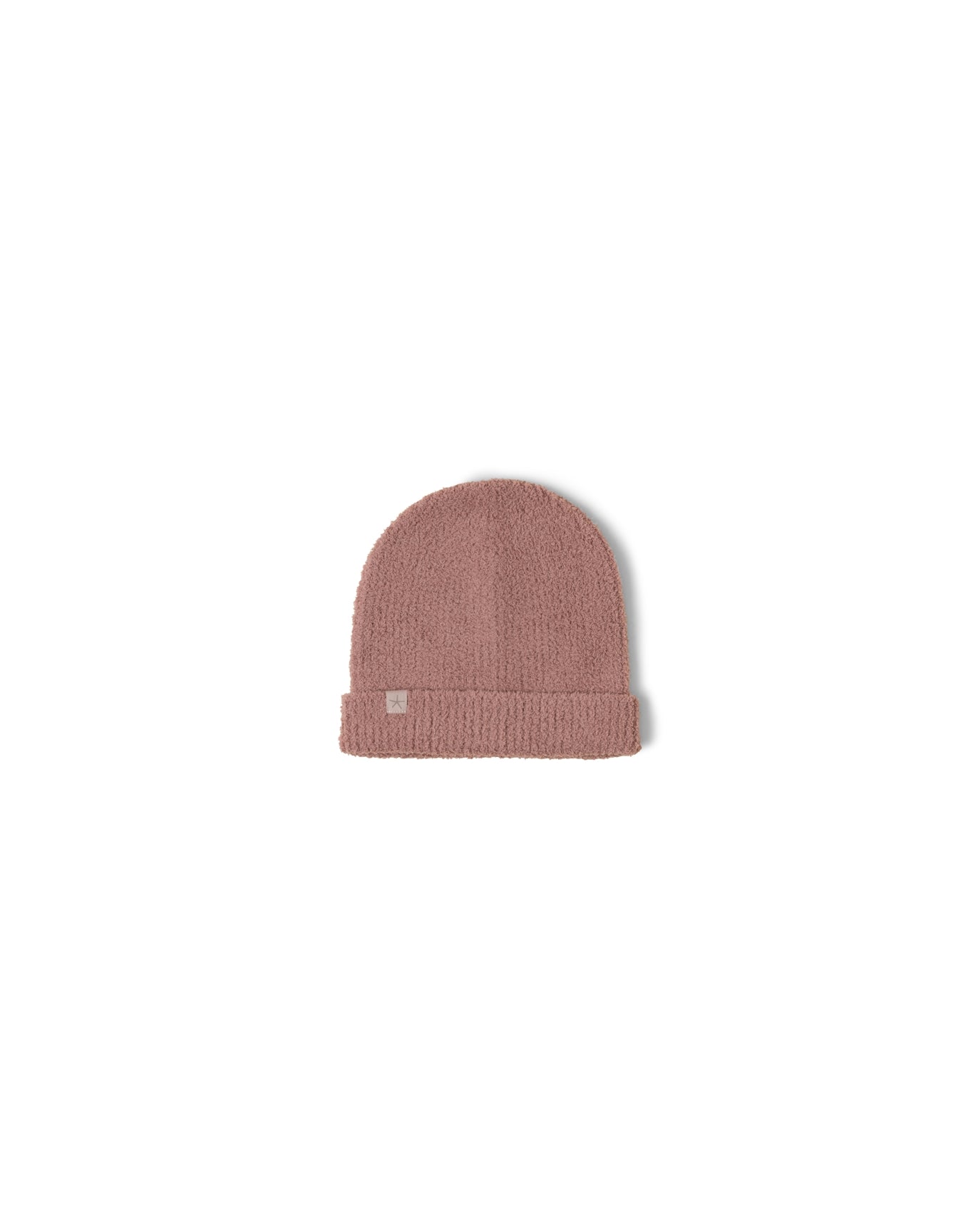 Unisex | Cozychic Ribbed Beanie | Terra
