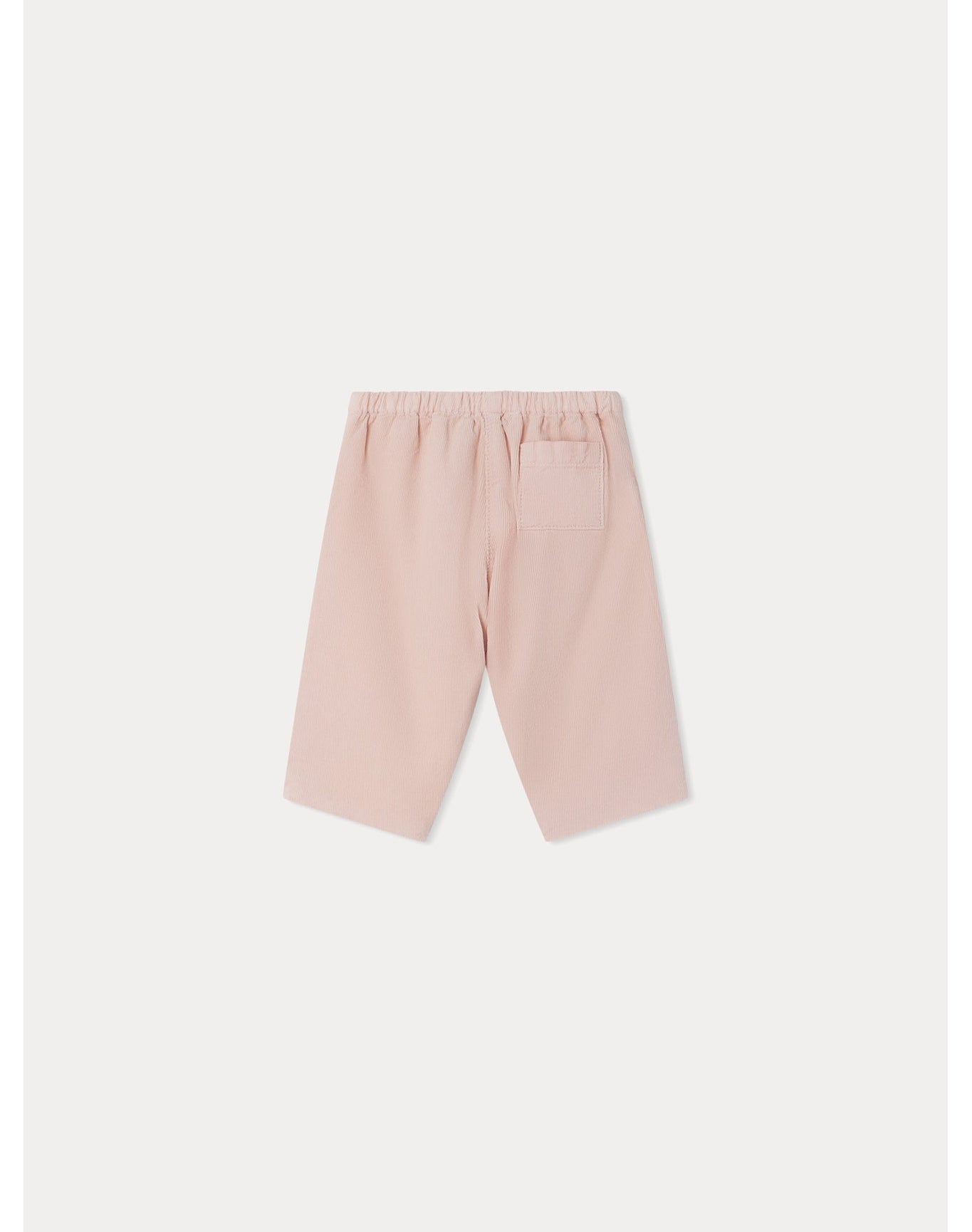Unisex | Dandy Pants Blush | Pink