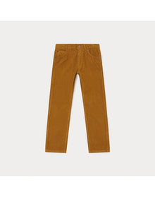 Unisex | Dewey Pants | 4Y-8Y | Camel