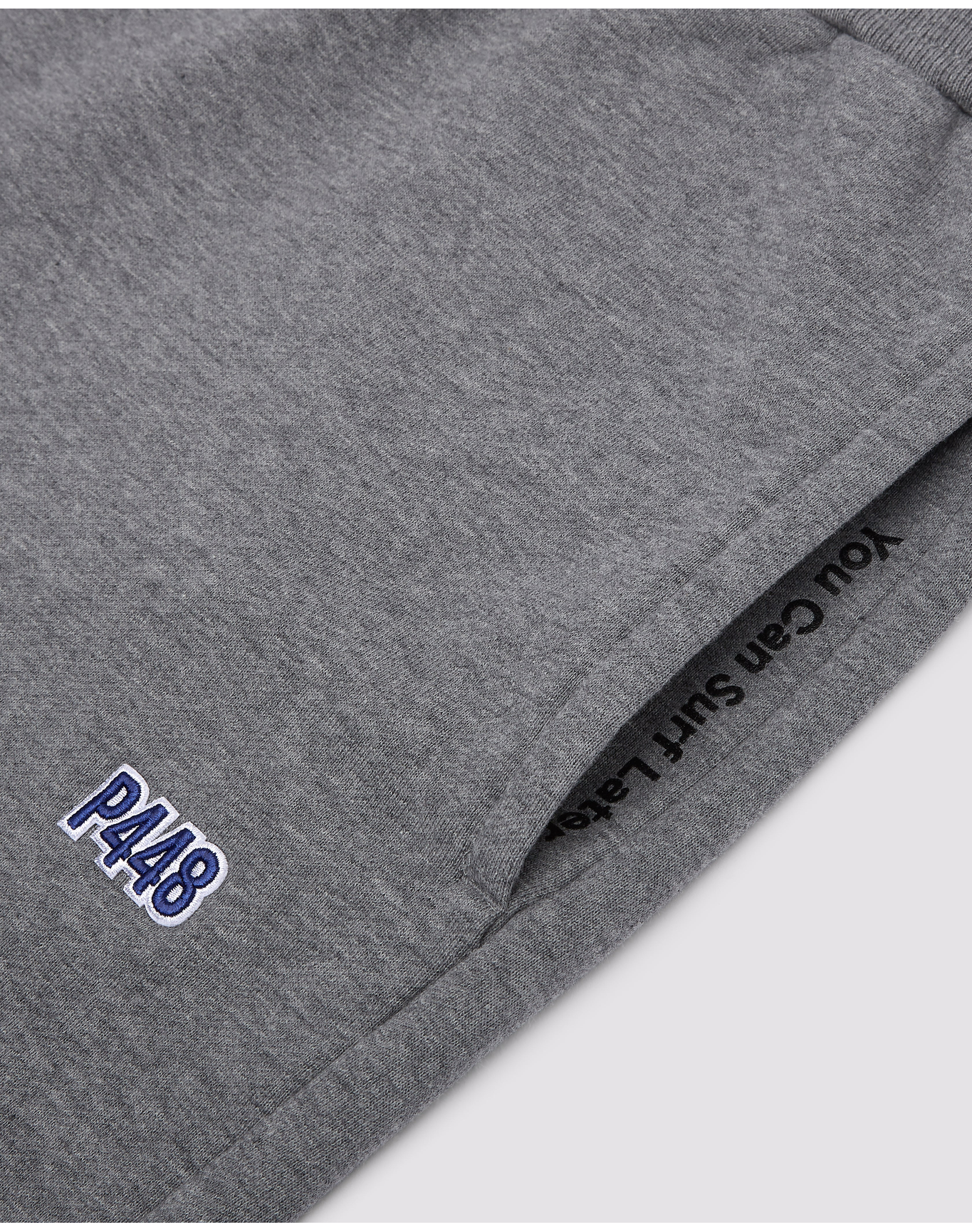 Unisex | P448 Sweatpant | Grey