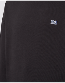 Unisex | P448 Sweatshirt | Black