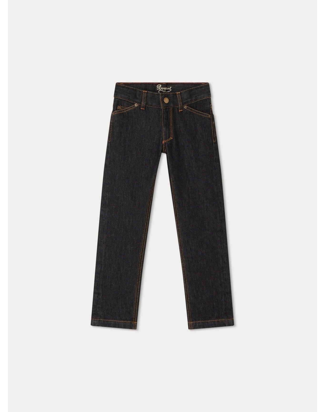 Unisex | Tael Pants | 10Y-12Y | Black