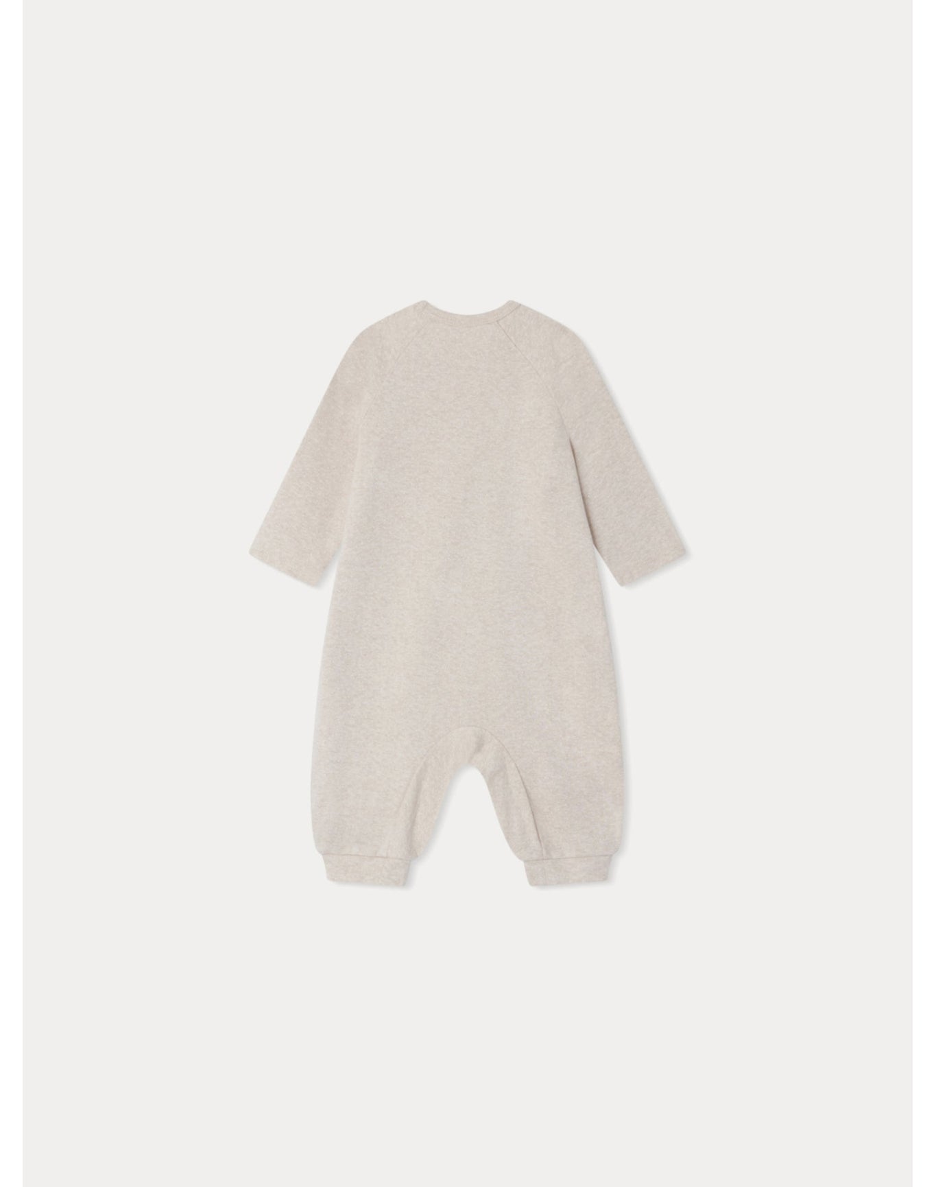 Unisex | Tamar Pajamas Printed | White