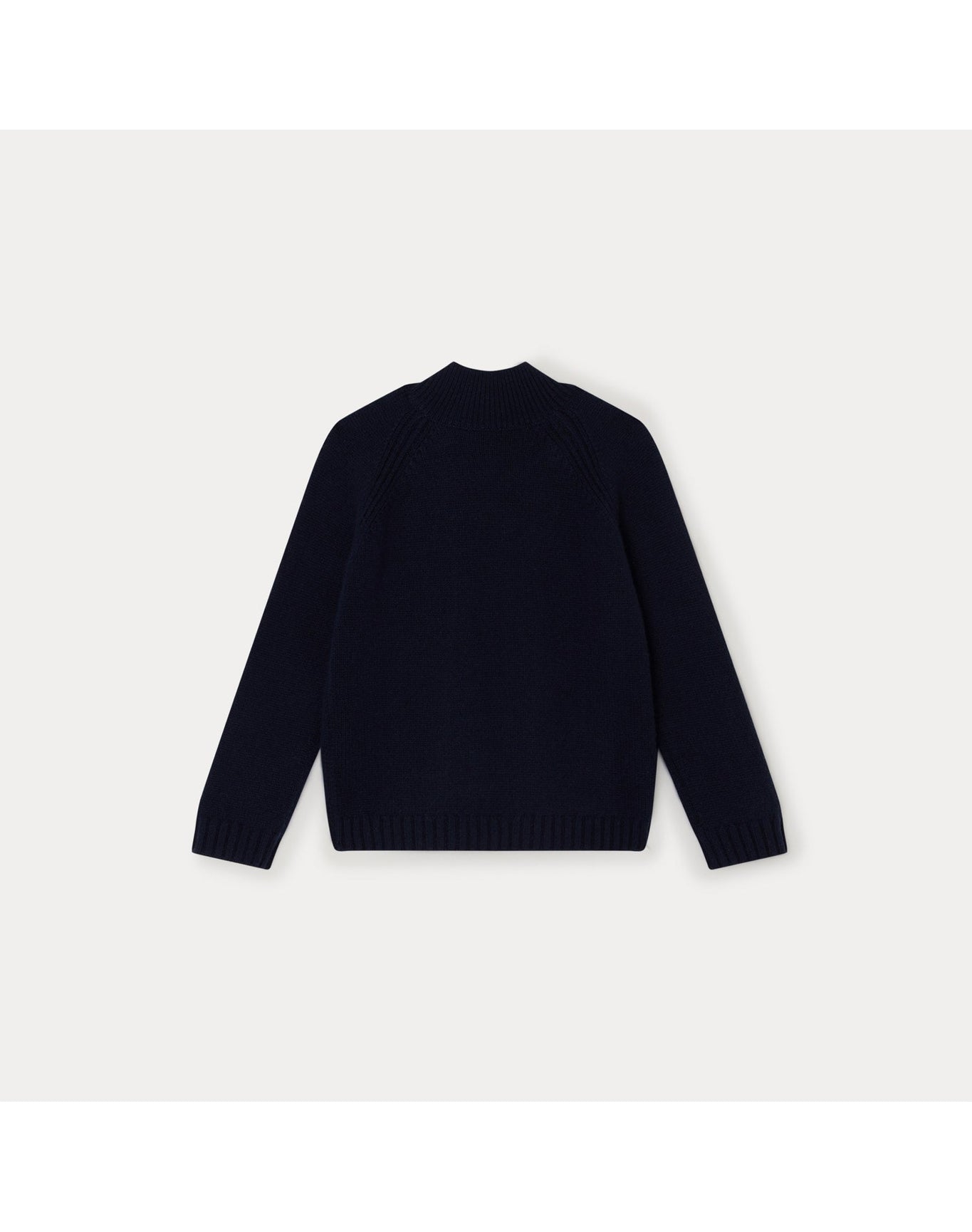 Unisex | Tyoto Sweater | 8Y | Navy