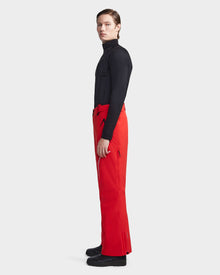 Men | OMAL Ski Pant | Orange