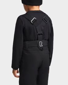 Kids | OMAL K - 0123526 | Black