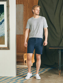 Mens - The Ultimate Chino Short (8