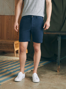 Mens - The Ultimate Chino Short (8