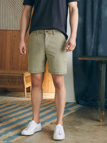 Mens - The Ultimate Chino Short (8