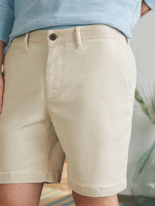 Mens - The Ultimate Chino Short (8