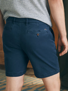 Mens - The Ultimate Chino Short (8