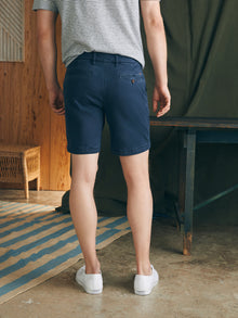 Mens - The Ultimate Chino Short (8