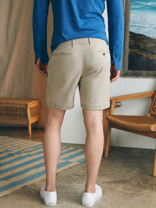 Mens - The Ultimate Chino Short (8