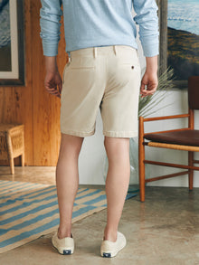 Mens - The Ultimate Chino Short (8