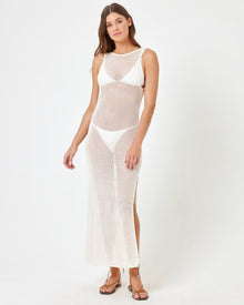 Cream | Model: Maitlynn (size: S)