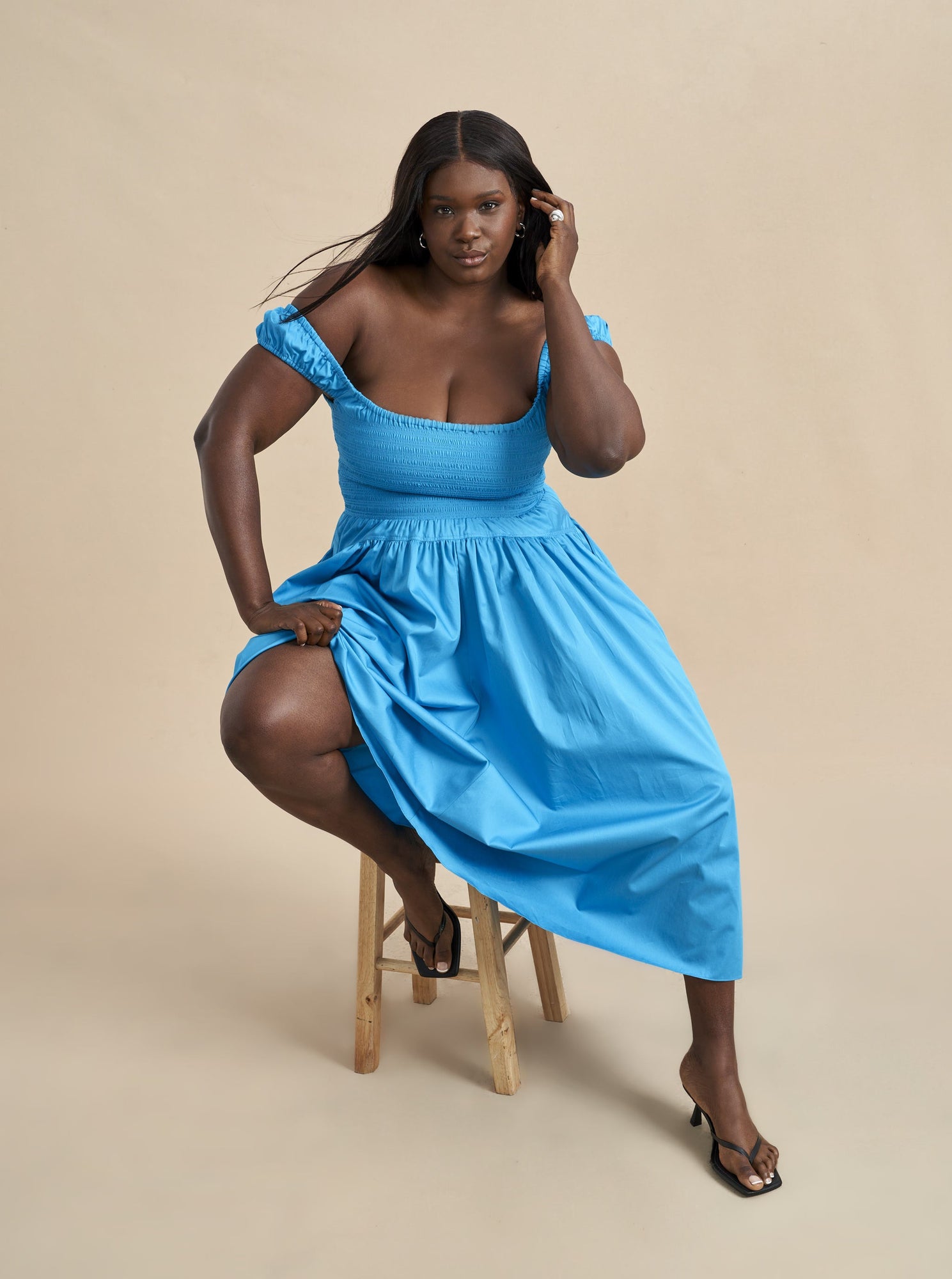 extended sizes