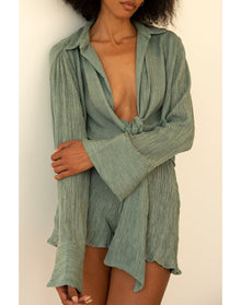 Vea Blouse | Aruba