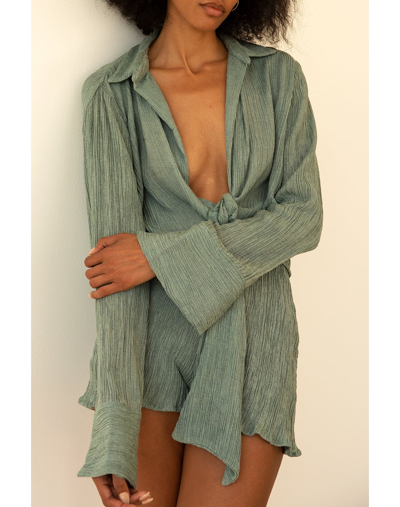 Vea Blouse | Aruba