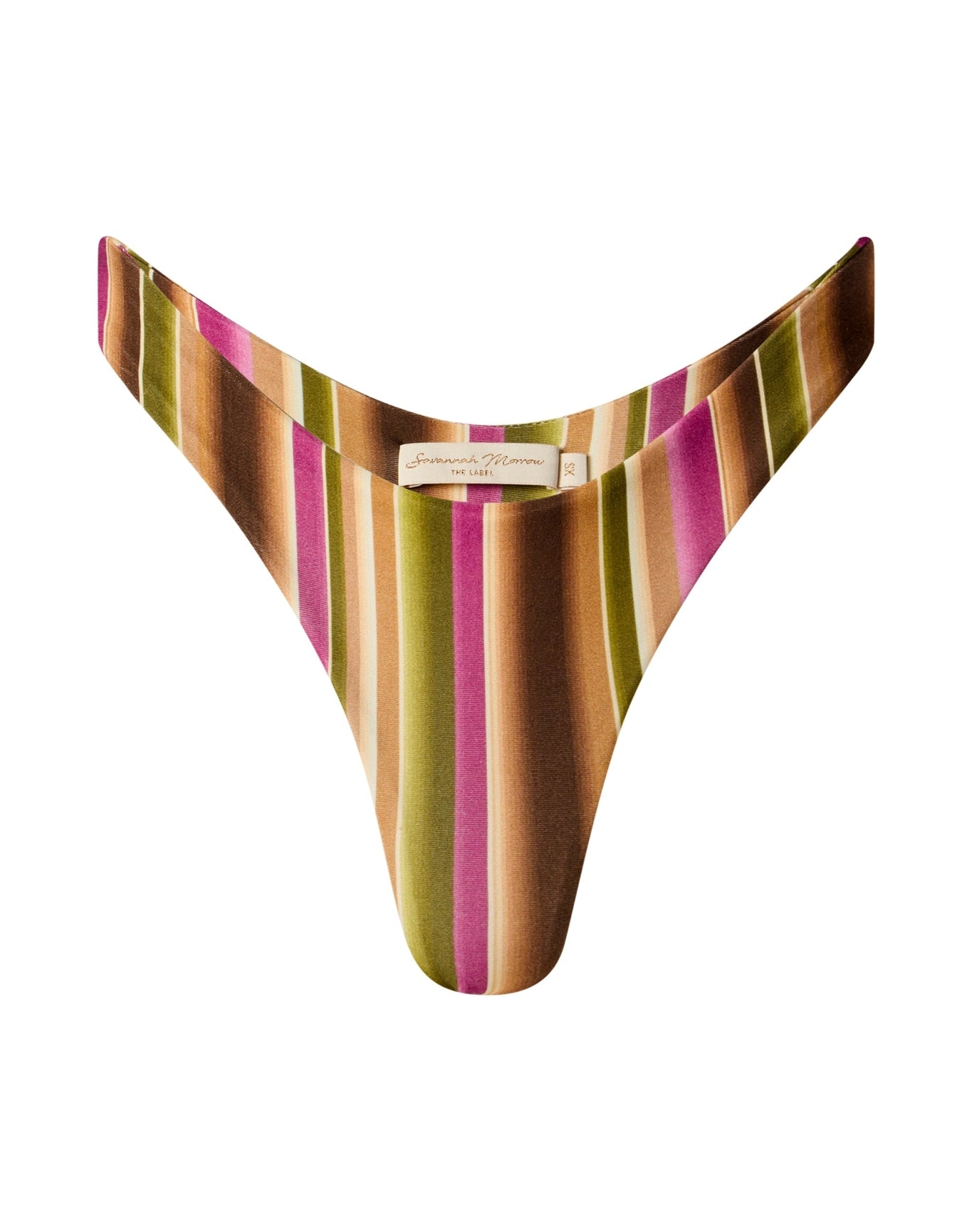 Verano Swim Bottom | Prism