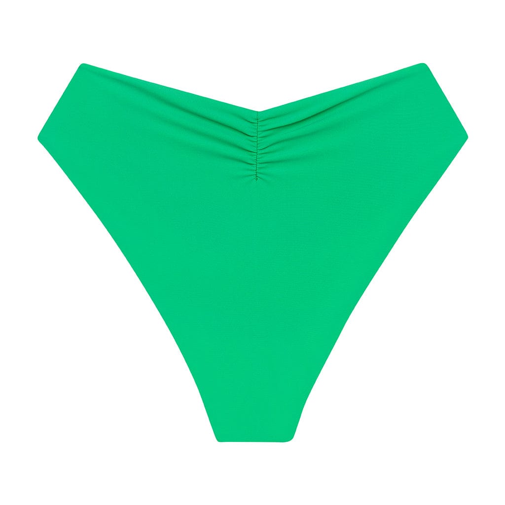 Paula Bikini Bottom | Verde