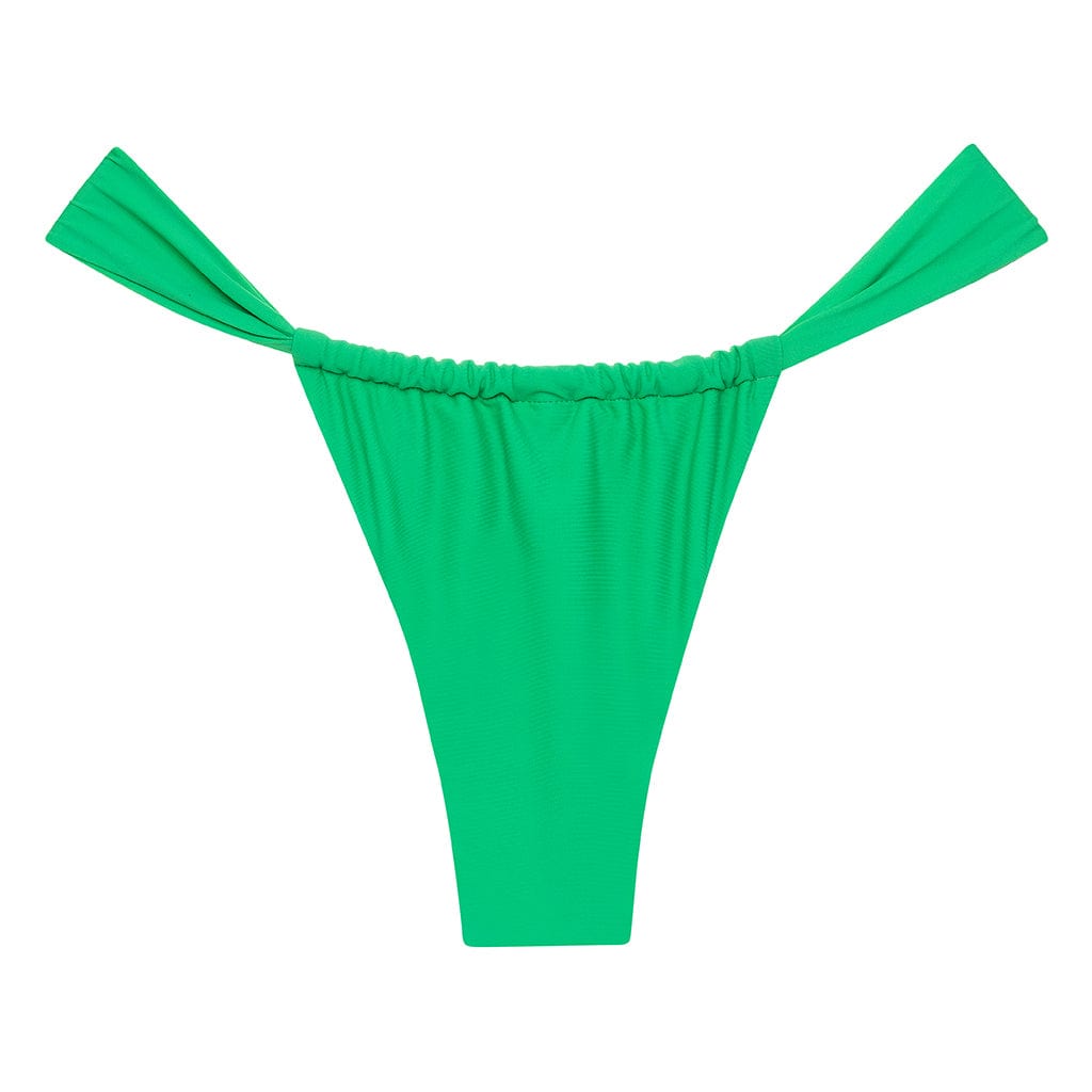 Sandra Bikini Bottom | Verde