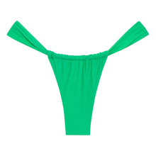 Sandra Bikini Bottom | Verde