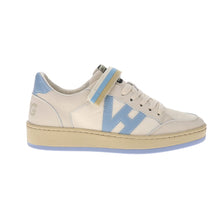 Vintage Havana | Womens | Next 2 Leather Sneaker | Blue
