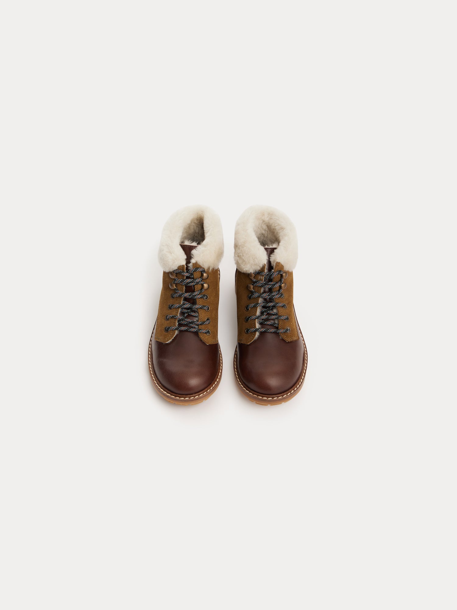 Boy | Henri Boots | Cocoa