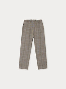 Girl | Fétiche Pants | Chocolate