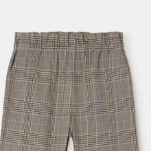 Girl | Fétiche Pants | Chocolate