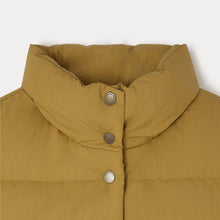 Women | Sloane Puff Jacket | Lichen