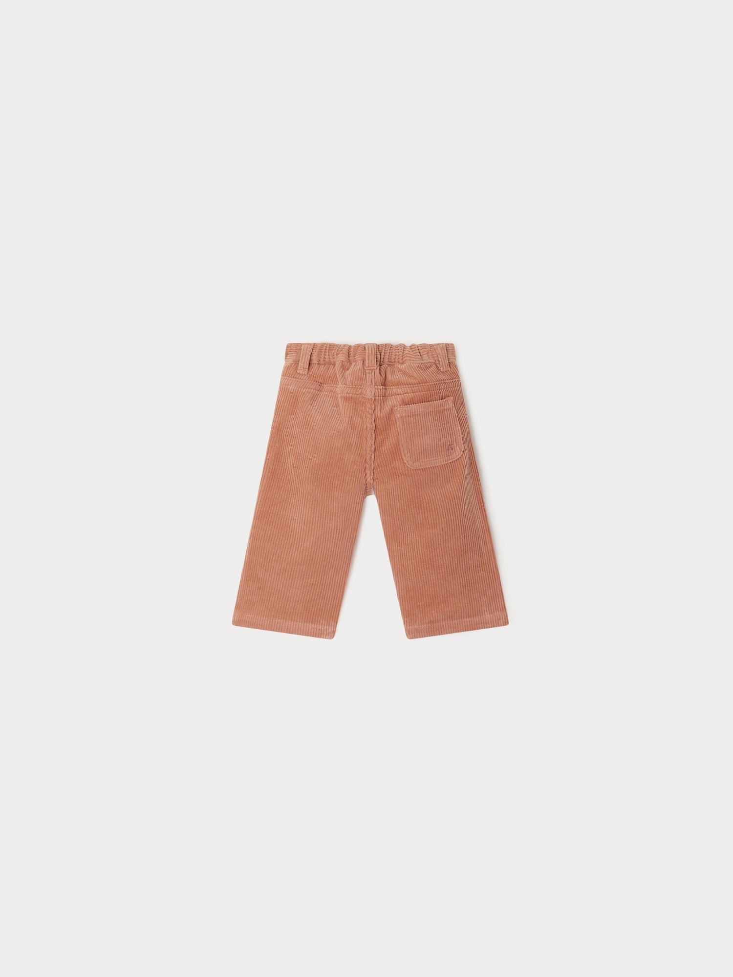 Girl | Bellino Pants | Faded Pink