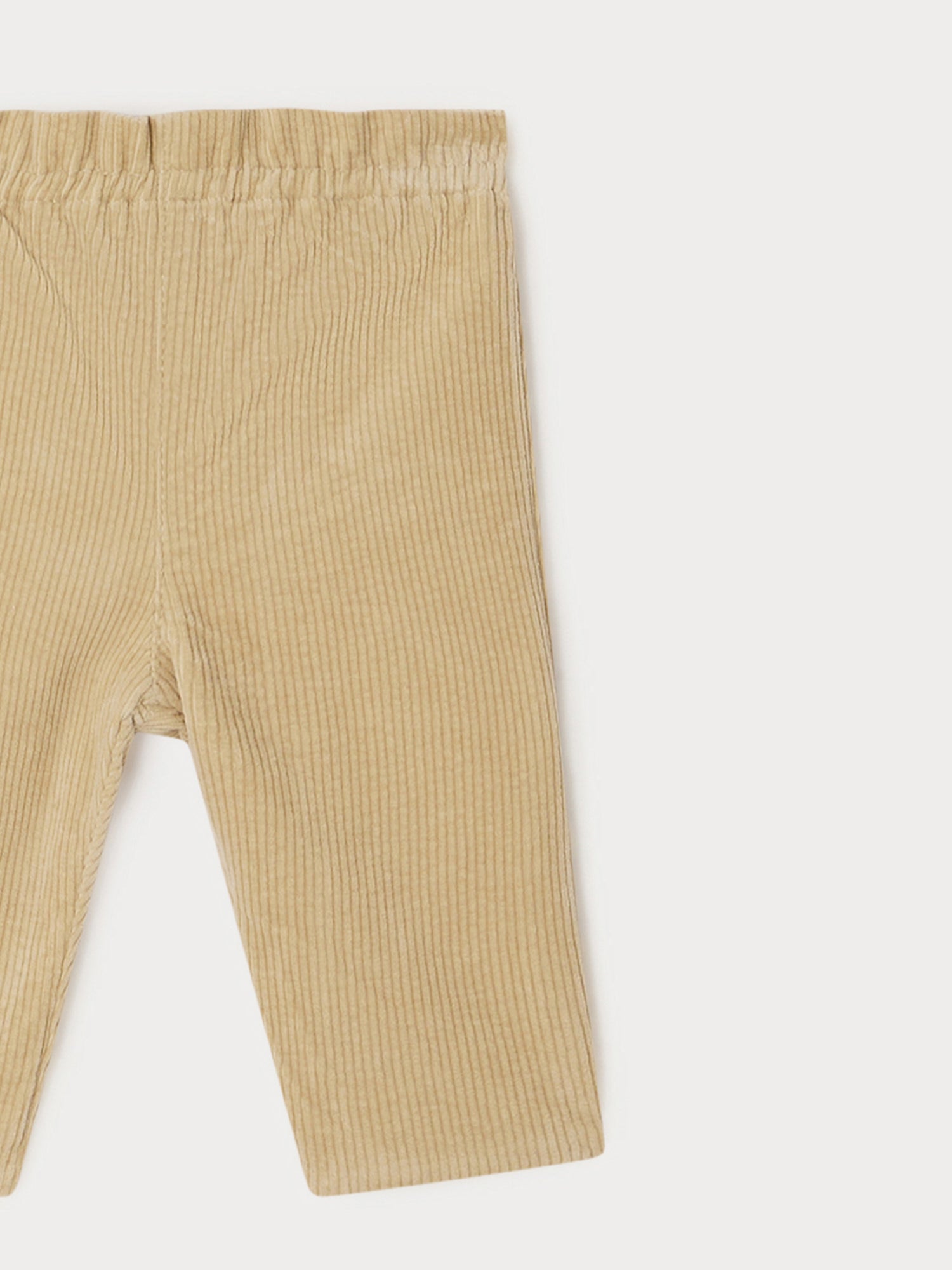 Girl | Tweety Pants | Beige