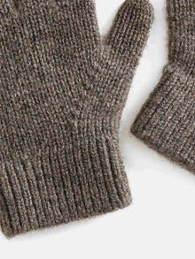 Unisex | Birk Gloves | Brown