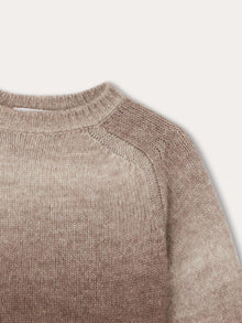 Boy | Berlioz Sweater | Soil