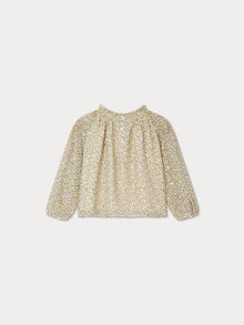 Girl | Blandine Blouse | Multicolor
