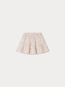 Girl | Paloma Skirt | Camellia Pink