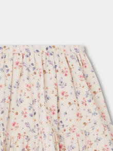 Girl | Paloma Skirt | Camellia Pink