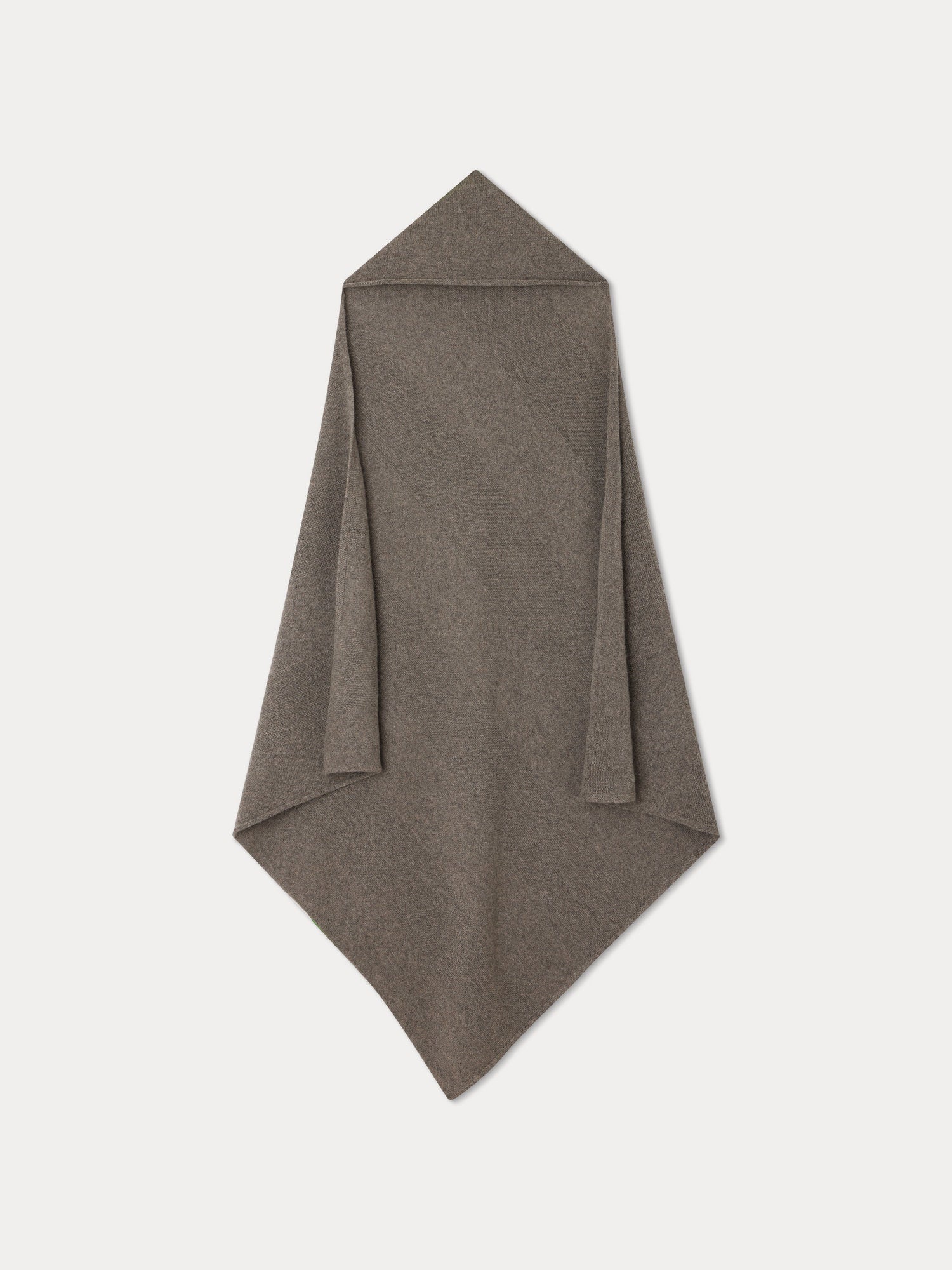 Unisex | Basileo Cover | Brown