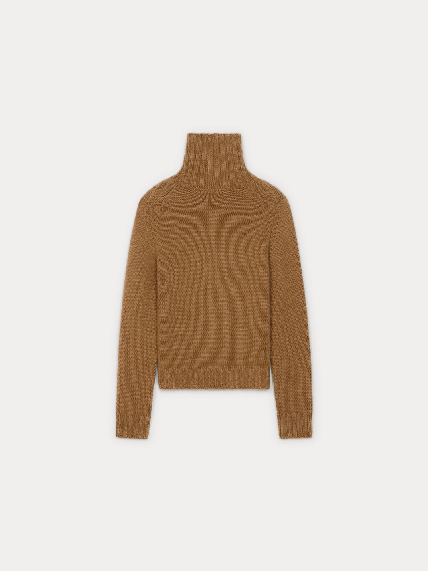 Women | Cambridge Pull Over | Brown