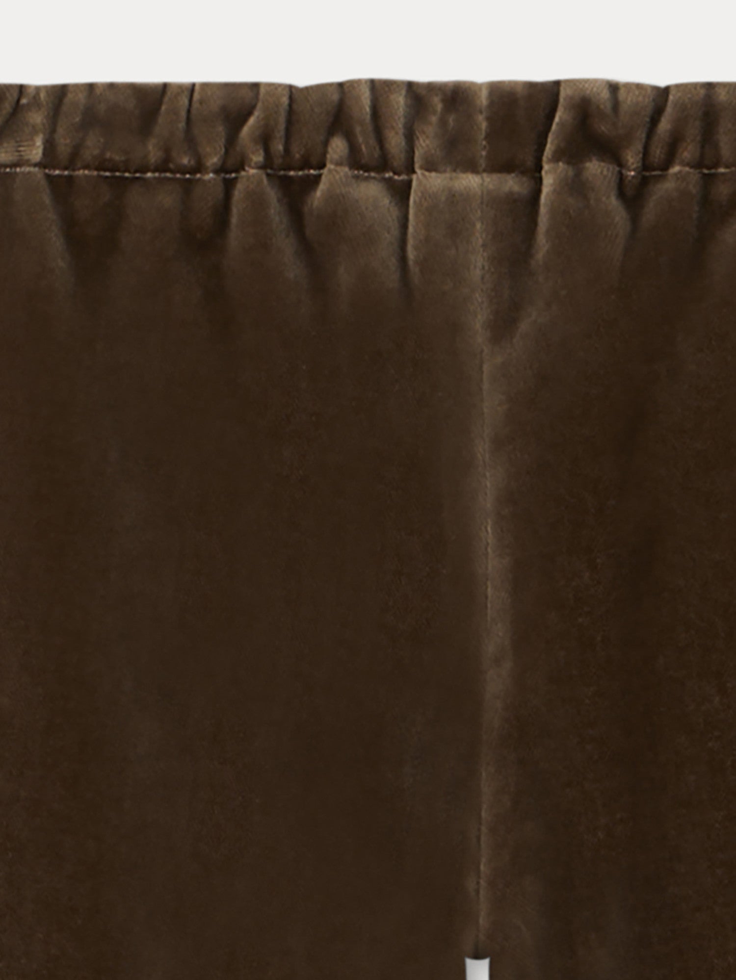 Boy | Dandy Pants | Taupe (V2)