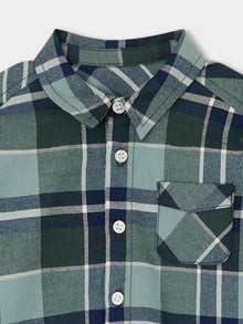 Boy | Malo Shirt | Multicolored