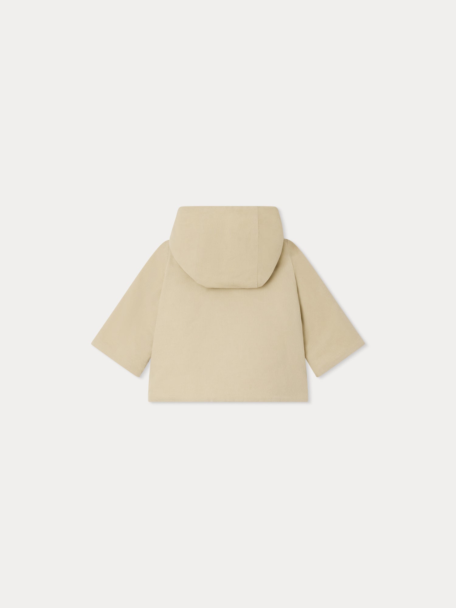 Unisex | Misha Jacket | Sand
