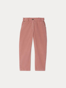 Girl | Sonie Corduroy Pants | Make Up